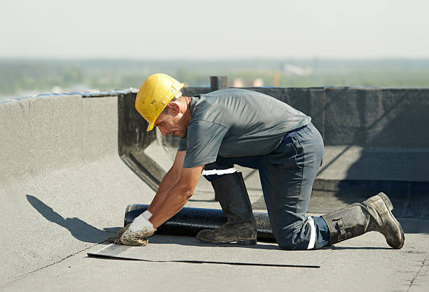Best Spray Foam Insulation in Gravette, AR