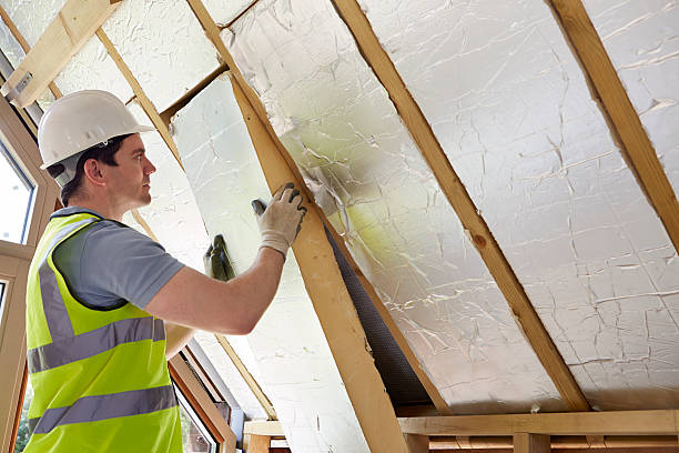 Types of Insulation We Offer in Gravette, AR