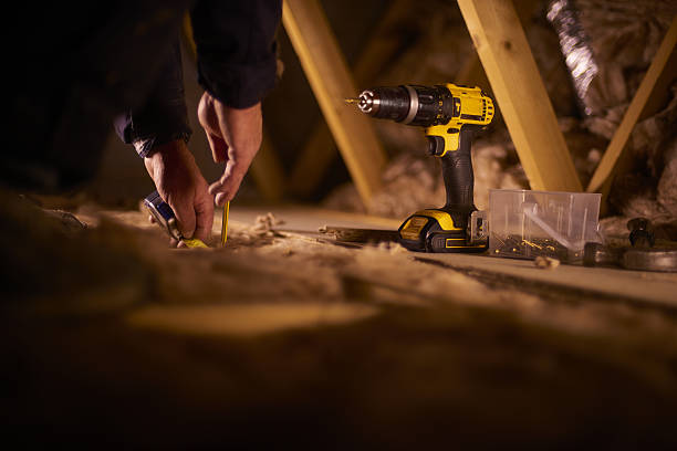 Best Specialized Insulation Services in Gravette, AR